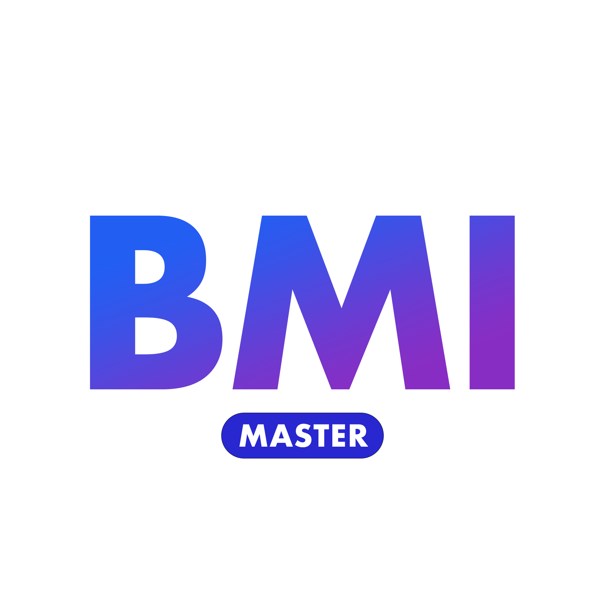 BMI Master Logo